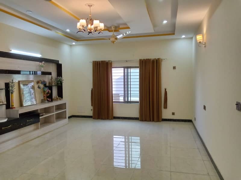 House For Rent In G15 Size 7 Marla Double Story Near To Markaz Best Location Five Options Available 1