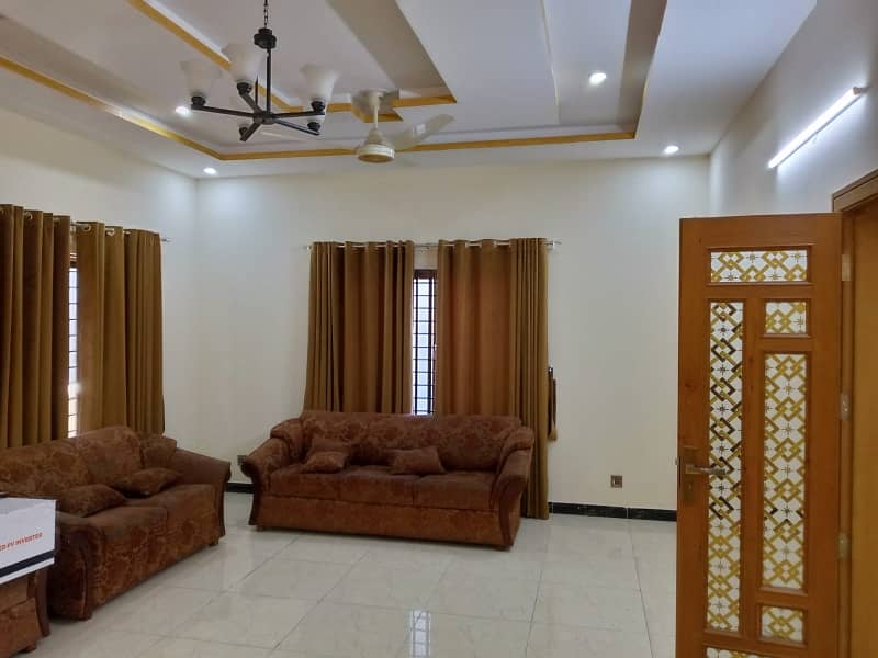 House For Rent In G15 Size 7 Marla Double Story Near To Markaz Best Location Five Options Available 3