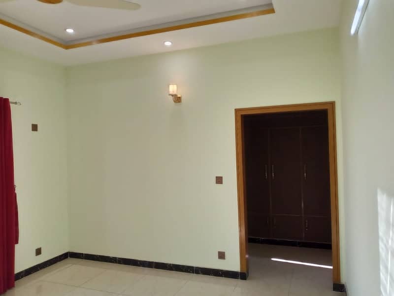 House For Rent In G15 Size 7 Marla Double Story Near To Markaz Best Location Five Options Available 14