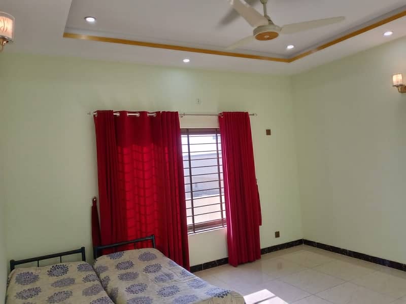 House For Rent In G15 Size 7 Marla Double Story Near To Markaz Best Location Five Options Available 15