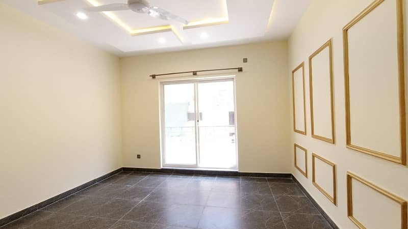 Upper Portion For Rent In G-15 Size 12 Marla Water Gas Electricity All Facilities Near To Markaz Best Location Five Options Available 9