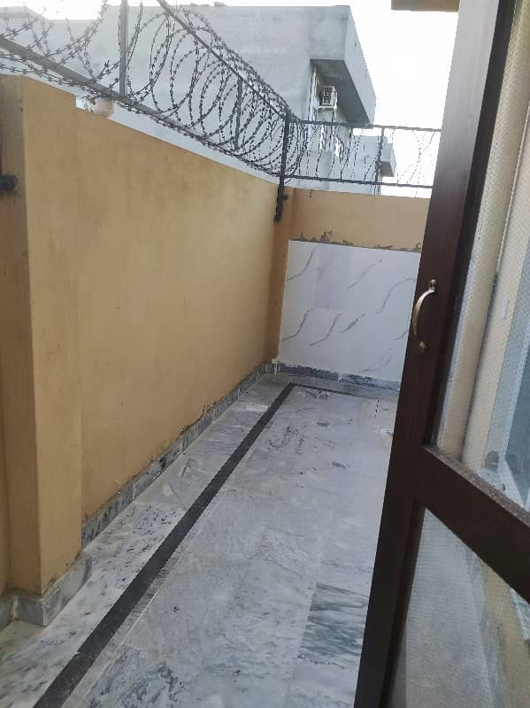 Ground Portion For Rent In G15 Size 12 Marla Water Gas Electricity All Facilities Near To Markaz Best Location Five Options Available 10