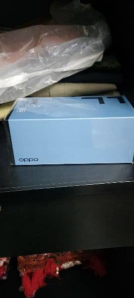 oppo F21 pro 5g full box 3