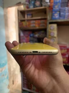 iPhone XR (Non pta JV)