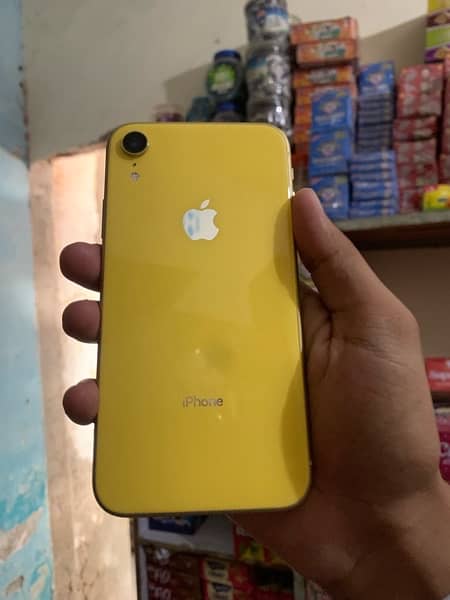 iPhone XR (Non pta JV) 2