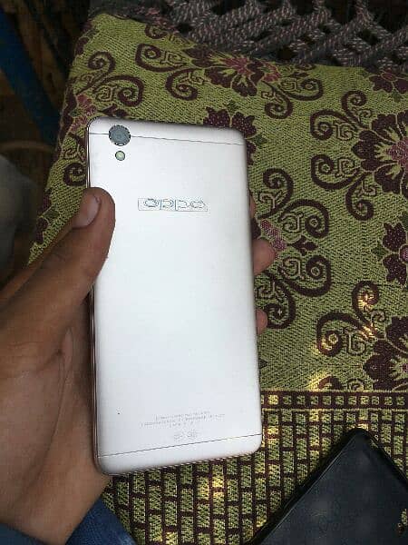 Oppo A37 2