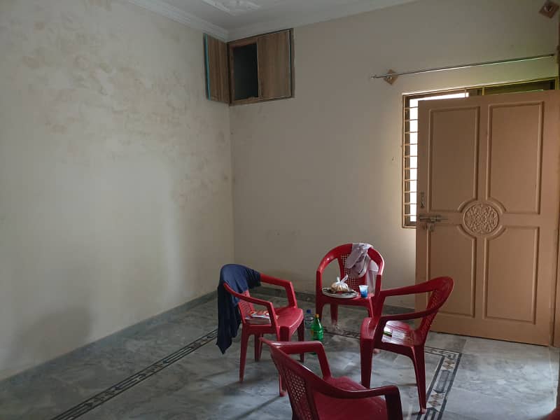 House For Rent in Ghauri Town 5B 8