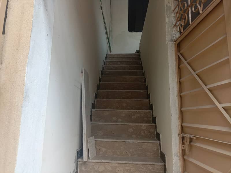 House For Rent in Ghauri Town 5B 11