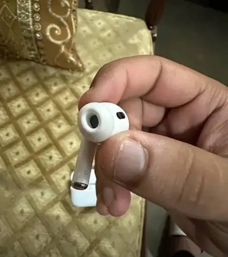 Original Korean AirPods PRO 2 | working noise cancellation 4