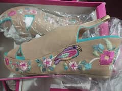 Stylo shoes 39 number