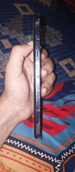 Infinix hot 30 0