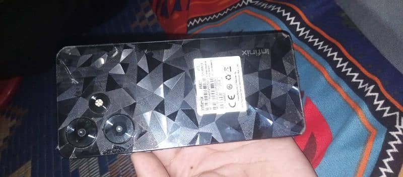 Infinix hot 30 5