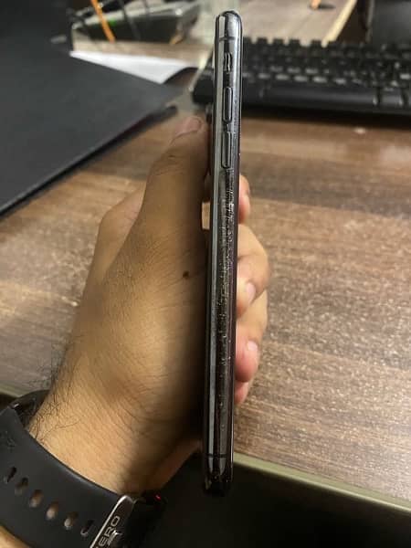 iPhone X 256 gb nonpta factory unlock 3