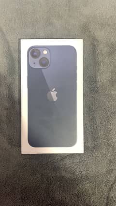 IPhone 13 128GB Box Pack Non Active