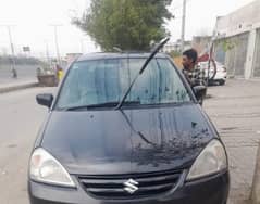 Suzuki Liana 2006 Good condition