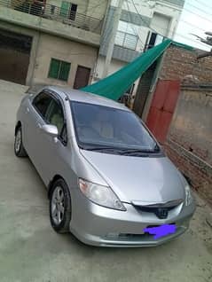 Honda Other 2005