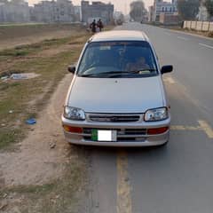 Daihatsu Cuore 2003