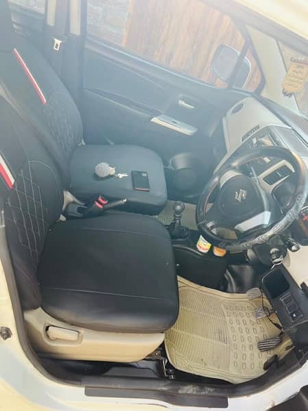 Suzuki Wagon R 2015 2