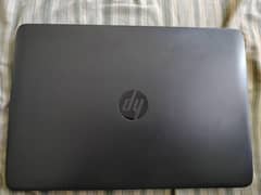 HP Laptop Elite Book 840 G1