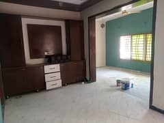 Double Story House For Rent in Ghauri Town 0