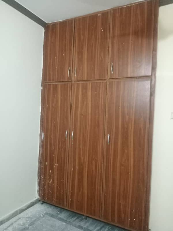 Double Story House For Rent in Ghauri Town 1