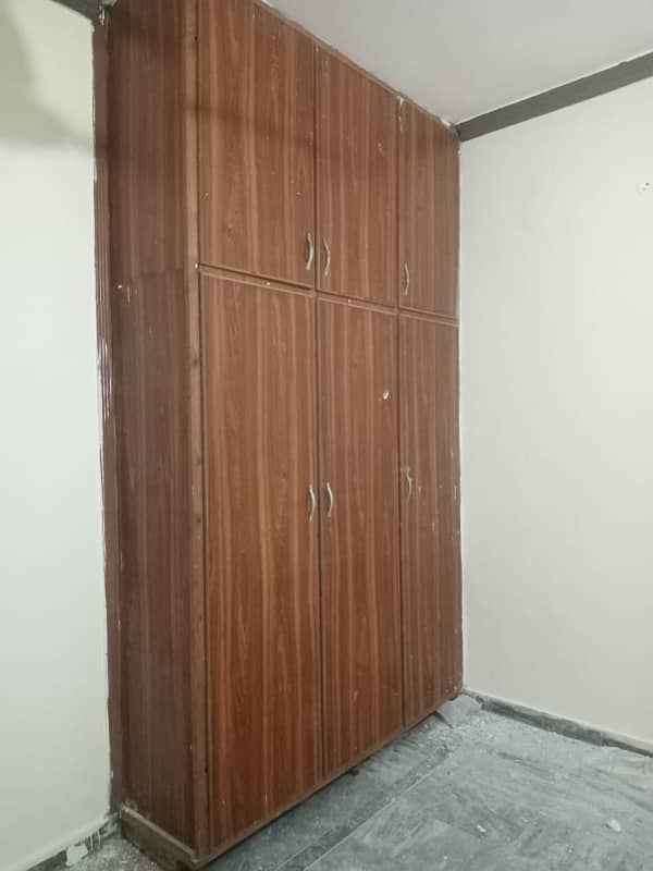 Double Story House For Rent in Ghauri Town 4