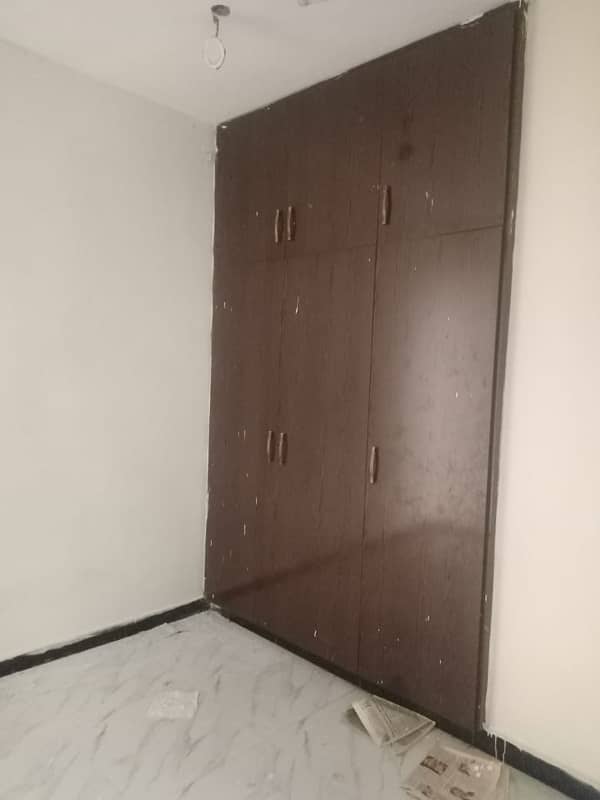 Double Story House For Rent in Ghauri Town 6