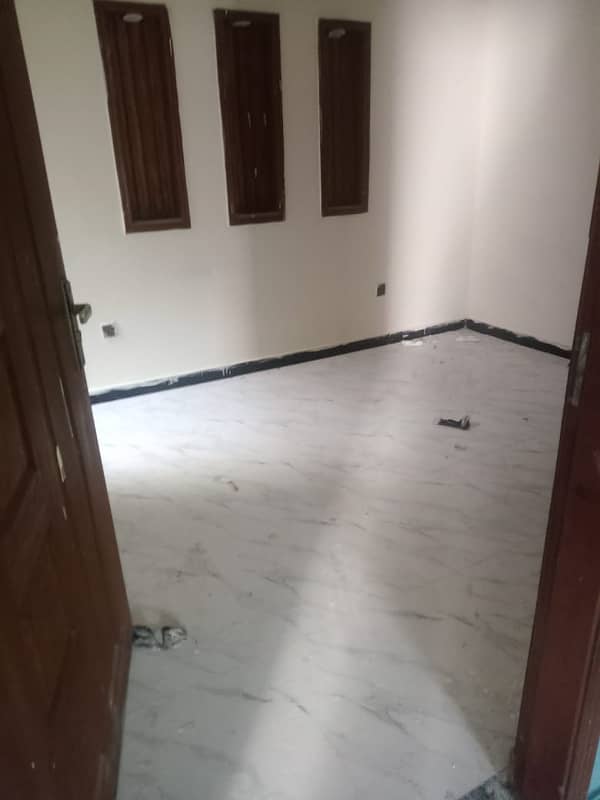 Double Story House For Rent in Ghauri Town 7