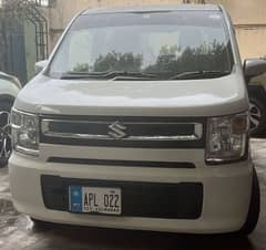 Suzuki Wagon R 2019 0