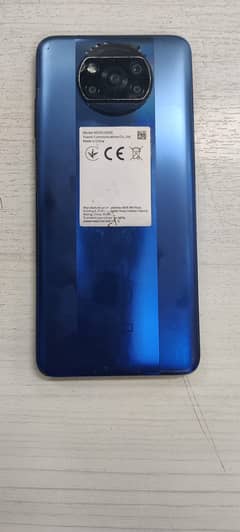 Xiaomi Poco X3 pro 8/256GB