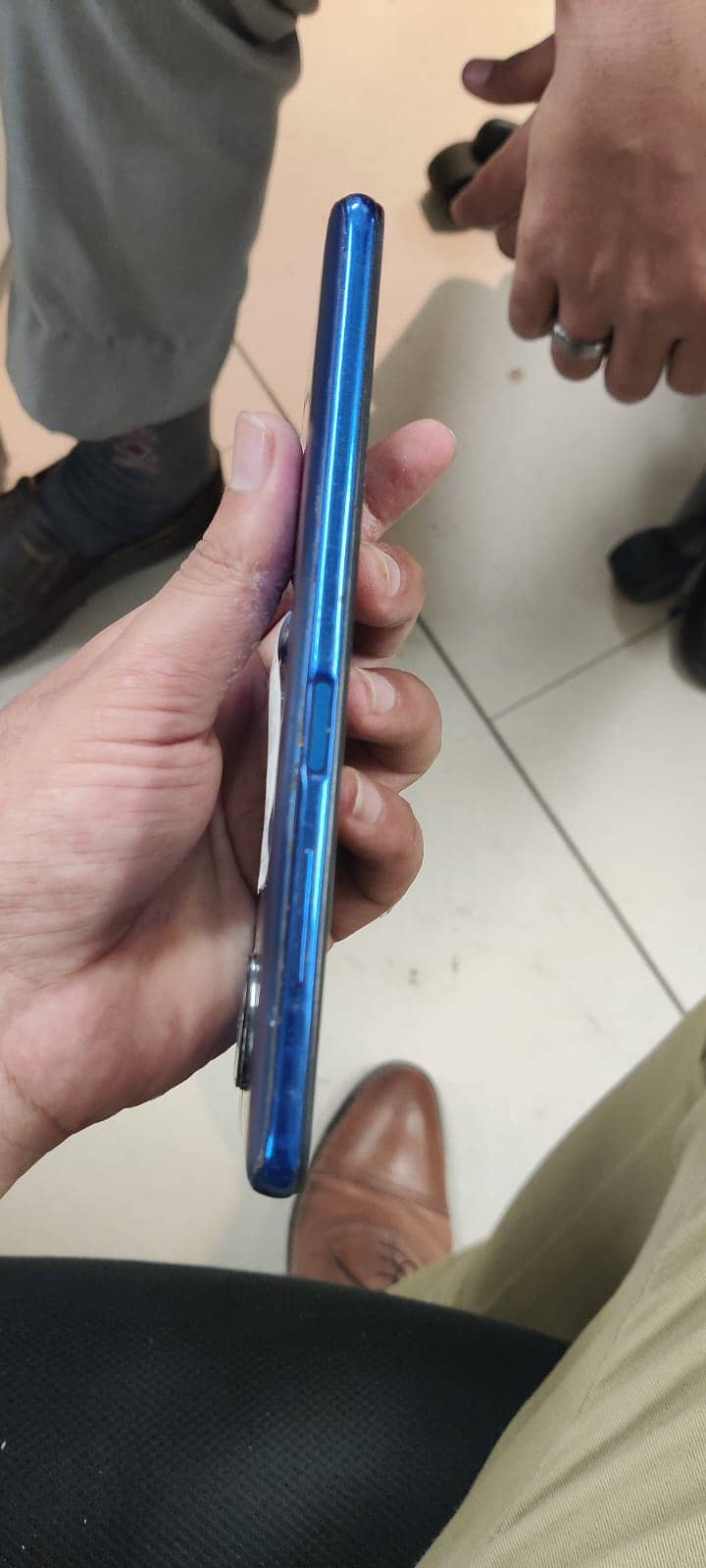 Xiaomi Poco X3 pro 8/256GB 4