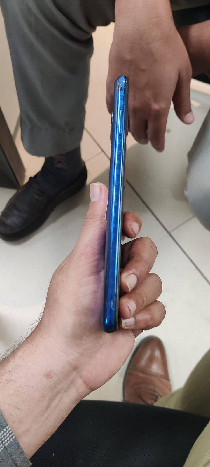 Xiaomi Poco X3 pro 8/256GB 6