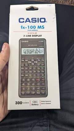 calculator