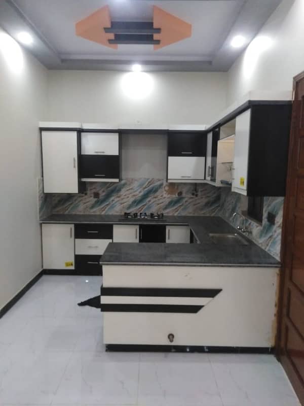 Single Storey 120 Square Yards House Available In Sector 31 Punjabi Saudagar City Phase 2 For Sale 2