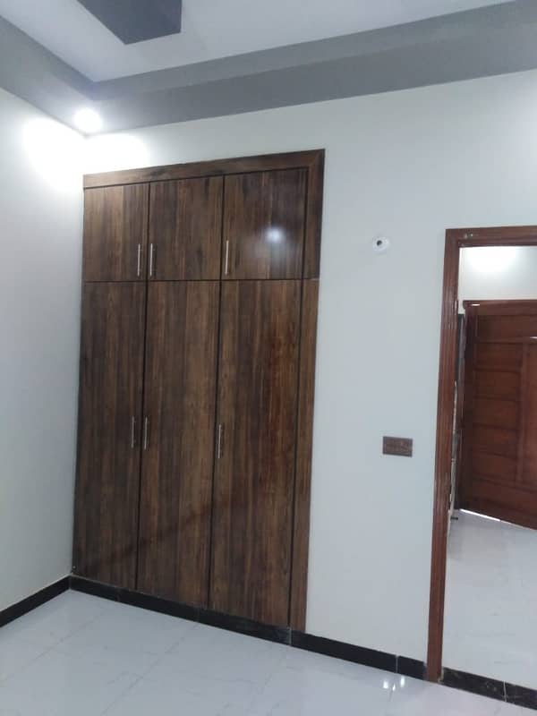 Single Storey 120 Square Yards House Available In Sector 31 Punjabi Saudagar City Phase 2 For Sale 9