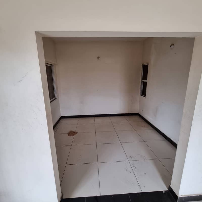 Flat In Kings Galaxy, Gulshan-E-Iqbal, Block-2 3