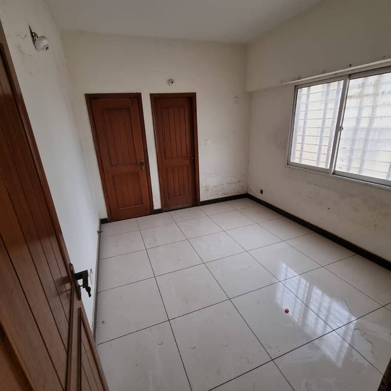 Flat In Kings Galaxy, Gulshan-E-Iqbal, Block-2 6