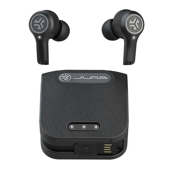 JLab Epic Air ANC First Gen True Wireless Earbuds 5