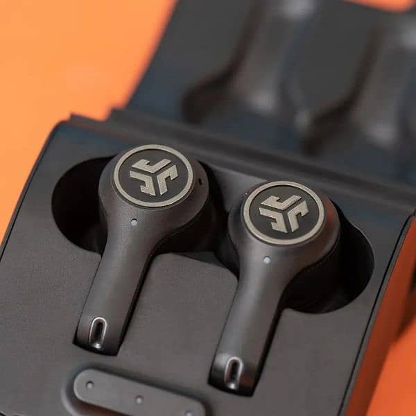 JLab Epic Air ANC First Gen True Wireless Earbuds 11