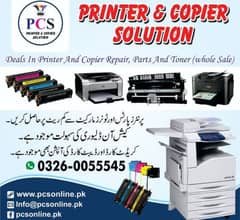 HP Printers And Copiers Wholesaler With Free Delivery