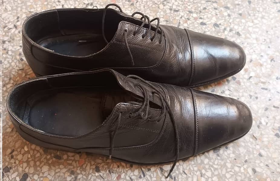 Dress Shoes for sale 1