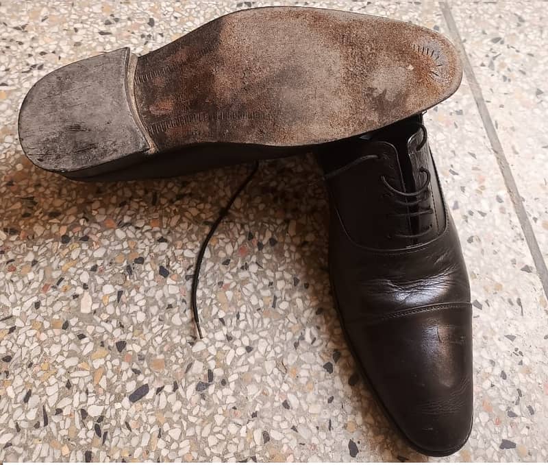 Dress Shoes for sale 2