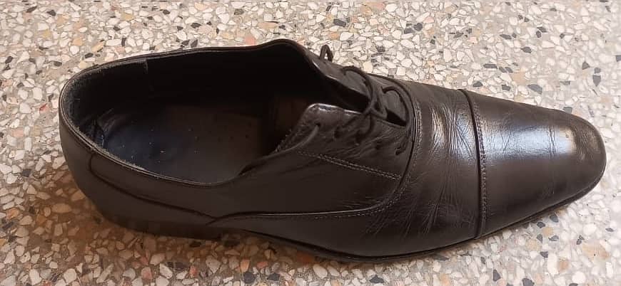 Dress Shoes for sale 4