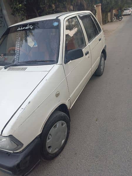 car available for monthly rent for family used 3