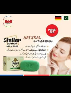 stellar whitening cream for all skin type