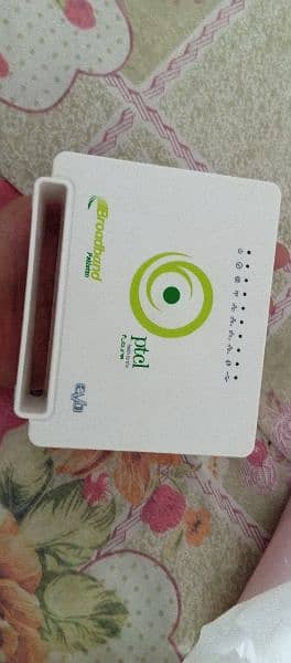 Segecom 150 Mbps wireless ADSL2 + Router 2