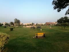 Prime Location 5 Marla Residential Plot In Only Rs. 6550000