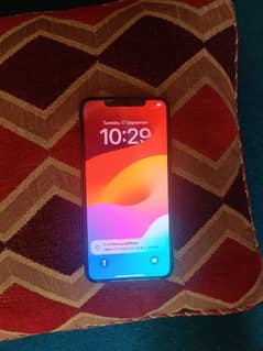 XS max 512 GB pta approved