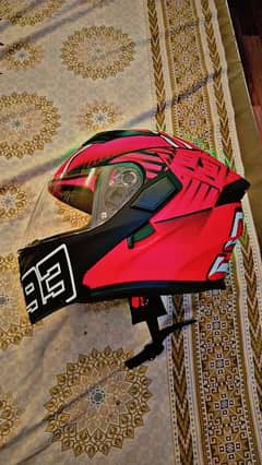 Jiekai 902 Helmet