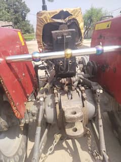 tractor 17 bta 18 genuine chok Wala